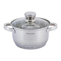 Puodas, 2 L