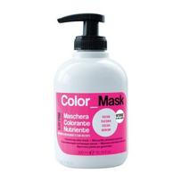 Maitinanti dažanti plaukų kaukė Kepro Kay Pro Fucshia, 300 ml