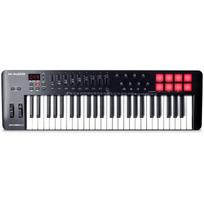 M AUDIO Oxygen 49 MkV Klaviatūra