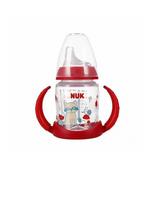 Gertuvė Nuk First Choice, 6+ mėn, 150 ml
