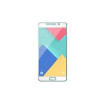Samsung Galaxy A5(2016) A510F 5.2" telefono stiklinė apsauginė plėvelė-stiklas