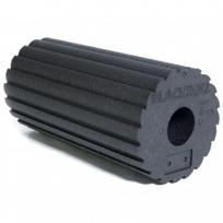 Masažinis volas Blackroll® Flow 30x15 cm, juodas
