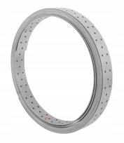 Perforuota montavimo juosta 40x2,0 mm, 10 m