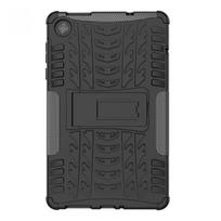 Newskin Apsauginis dėklas Lenovo M8 4th Gen juodas