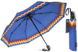Automatinis skėtis moterims Parasol, mėlyna
