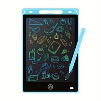 Piešimo planšetė LCD rašymo planšetė,,  Mėlyna