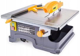 Plytelių pjovimo staklės Powermat PM-PDG-1800, 1800W, 600mm