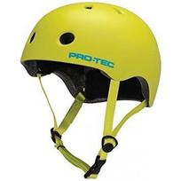 Šalmas Pro - Tec Street Lite Helmet - Satin Citrus-L, L