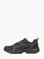 Laisvalaikio batai vyrams Puma Milen Tech 392322 02, juodi