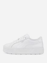 Laisvalaikio batai moterims PUMA Karmen, balti