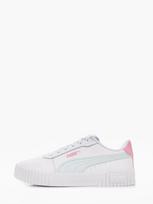 PUMA - Moteriški laisvalaikio batai, CARINA 2.0