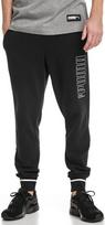 Vyriškos sportinės kelnės Puma Athletics Pants TR CL, S