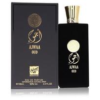 Kvapusis vanduo Rihanah ajwaa oud EDP moterims/vyrams, 100ml, 100 ml