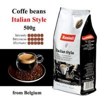 Kavos pupelės Rombouts - Italian Style, 500 g