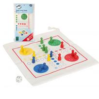 Kelionių žaidimas Small Foot Ludo (kelioninė versija)