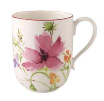Villeroy & Boch puodelis Mariefleur Basic, 0.45 L