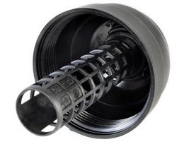 Tepalo filtro korpuso dangtelis Volvo 30788489, 1 vnt.