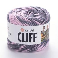 Mezgimo siūlai YarnAnrt Cliff 8302