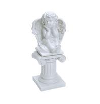 Statulėlė angelas, 10*8 H20cm