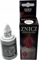 Led žvakės įdėklas ceremonijų 10,5 cm