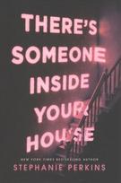 There's Someone Inside Your House Main Market Ed.