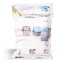 Absorberio įdėklas drėgmę sugeriančioms granulėms Orion Ultra Fresh 450 g