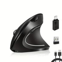 Ergonominė belaidė optinė pelė