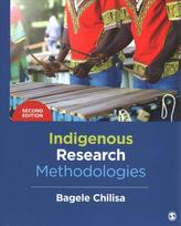 Indigenous Research Methodologies 2nd Revised edition