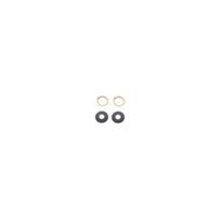 Xiaomi Poco M4 5G kameros stikliukas (only lens 2pcs) ORG
