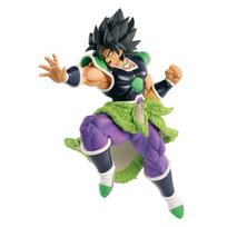 Banpresto Dragon Ball Super Ultimate Soldiers the Broly Movie Filmas-I