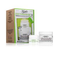Kiehl’s „Daily Hydration Duo“ drėkinamasis dovanų rinkinys