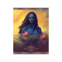 Užrašinė Blue Angel Kali