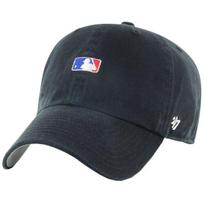 MLB Batter Logo Base kepurė su snapeliu, One size