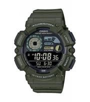 Vyriškas laikrodis Casio Collection WS-1500H-3BVEF, Universalus