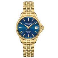 Certina DS Action Lady Diamonds C032.051.33.046.00