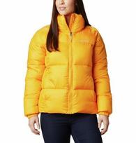 Žieminis paltas Columbia Puffect, S