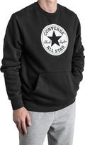 Vyriškas džemperis Converse Chuck Patch Graphic Crew VGH, L