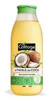 Natūrali drėkinamoji dušo želė Cottage su jazminų aliejumi, 560 ml