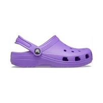 Šlepetės vaikams Crocs™ Classic 305709, violetinės, 32