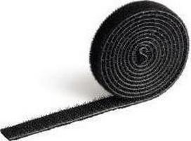 Laidų ir kabelių tvarkymo juosta Durable Cavoline Grip 10, 1m