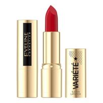 Lūpų dažai Eveline Cosmetics Variete Nr. 06 Fatale Woman, 4 g