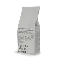 Cementinis glaistas plytelių siūlių tarpams Fugabella Color 05, 3 kg