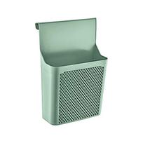 Nikelinis didelis pakabinamas organizatorius NICKEL 23,5x9x34 cm mišinys (24)