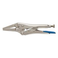 Pailgintos tiesiosios 220 mm lenkimo replės HT1P384