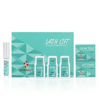 Blakstienų priauginimo rinkinys Lash Lift Sachets AF-1490