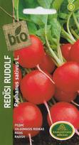 Valgomasis ridikėlis Rudolf Bio