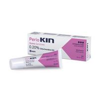 Gelis dantenoms KIN Perio, 30 ml