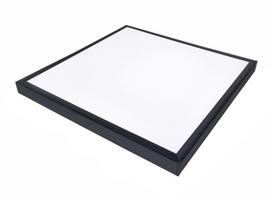 Koloreno LED panelė, 40 W, neutrali balta