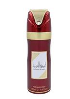 Parfumuotas dezodorantas Lattafa Ameerat Al Arab, 200 ml, 200 ml
