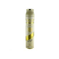 Oro Gaiviklis Oud Mood Lattafa, 300 ml